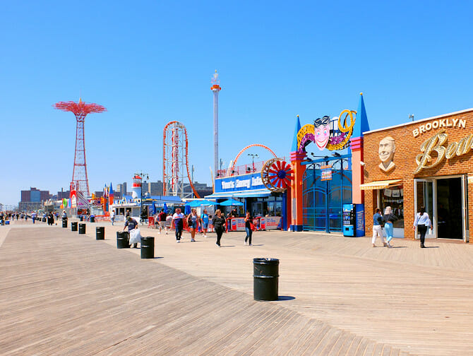 coney-island